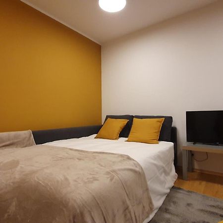 Kokiche Private Apartments Боровец Номер фото