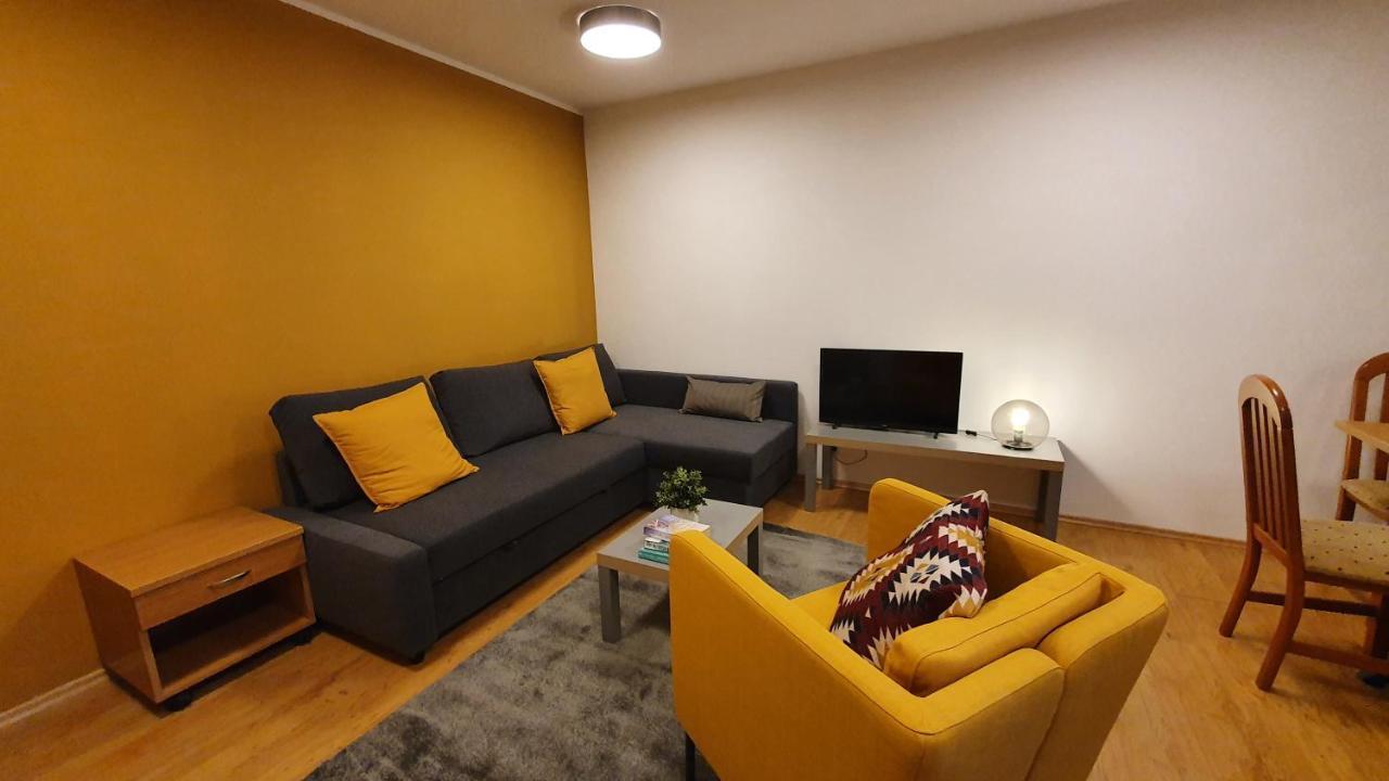 Kokiche Private Apartments Боровец Экстерьер фото