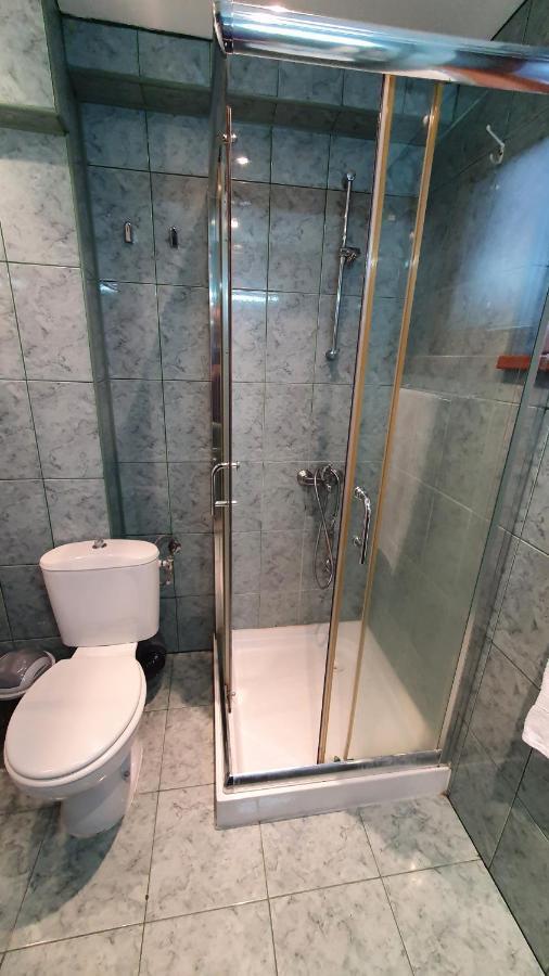 Kokiche Private Apartments Боровец Экстерьер фото