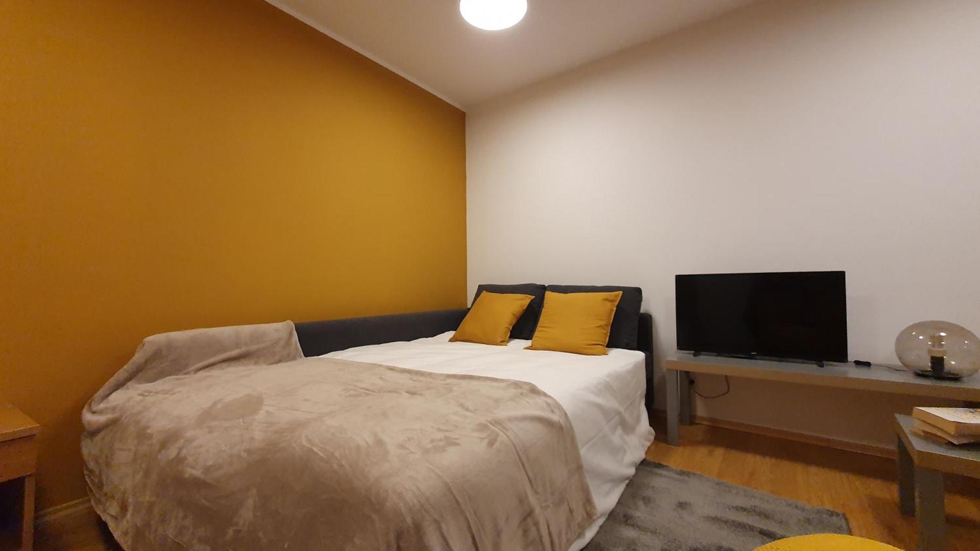 Kokiche Private Apartments Боровец Номер фото